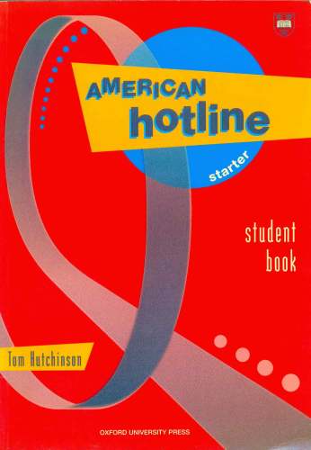 American Hotine (Student Book)