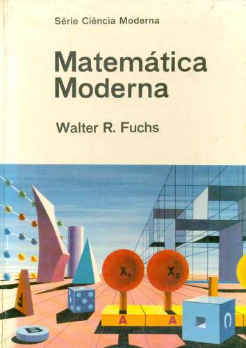 Matemática Moderna