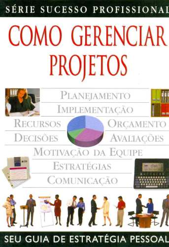 Como Gerenciar Projetos