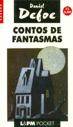 Conto de Fantasmas