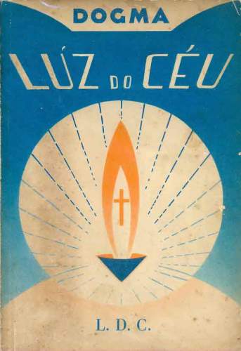 Luz do Céu - Curso de Religião - 2º Tomo