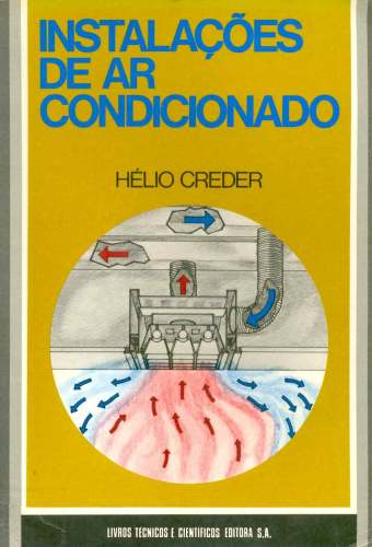 Instalações de Ar Condicionado