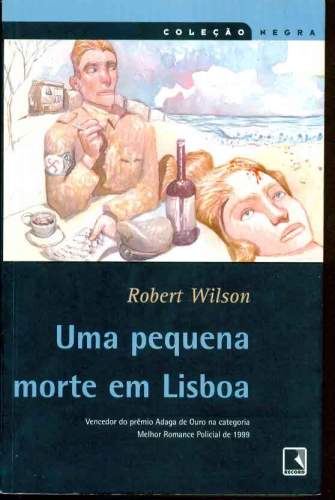 Uma Pequena Morte em Lisboa