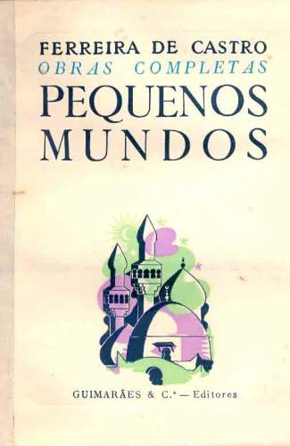 Pequenos Mundos (2º volume)