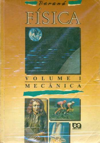 Física (Volume 1- 1993)
