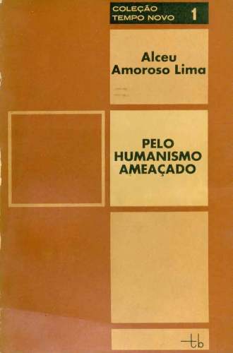 Pelo Humanismo Ameaçado