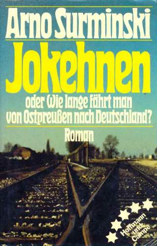 Jokehnen