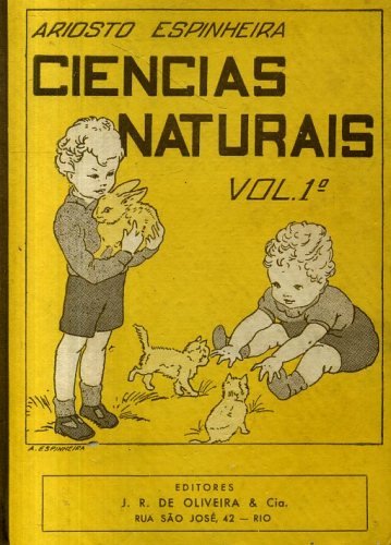 Ciências Naturais (Vol. I)