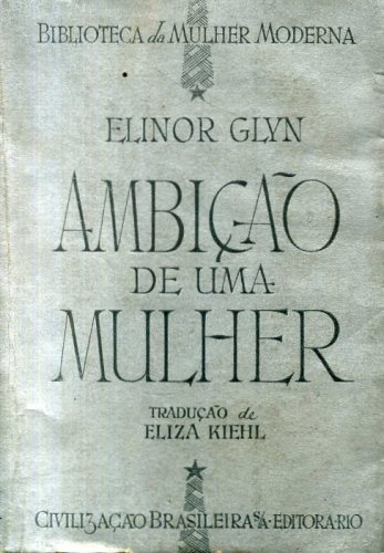 Ambição de Uma Mulher