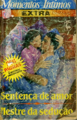 Sentença de Amor / Mestre da Sedução