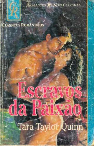 Escravos da Paixão