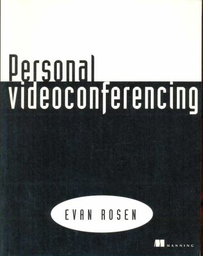Personal Videoconferencing