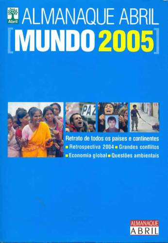 Almanaque Abril: Mundo 2005