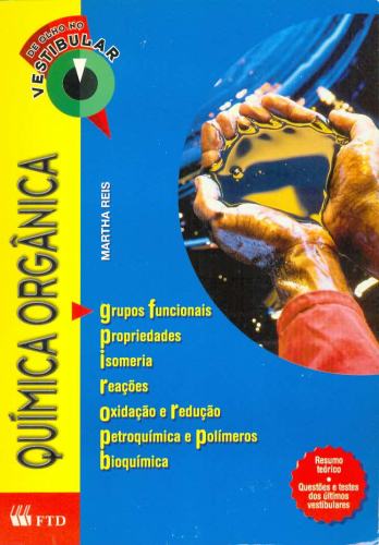 Química Orgânica (2º Grau)