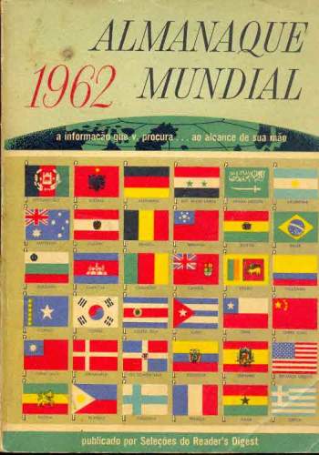 Almanaque Mundial: 1962