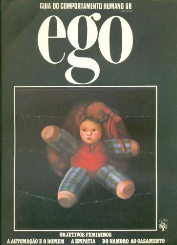 Ego (Número 58)