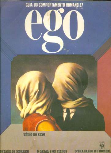 Ego (Número 57)