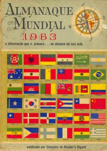 Almanaque Mundial 1963