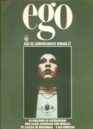 Ego (Número 47)