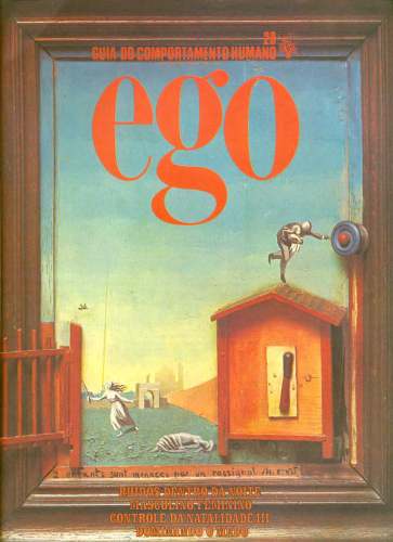 Ego (Número 29)