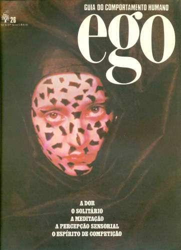 Ego (Número 26)