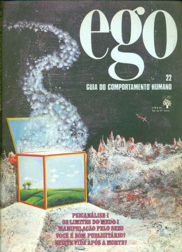Ego (Número 22)