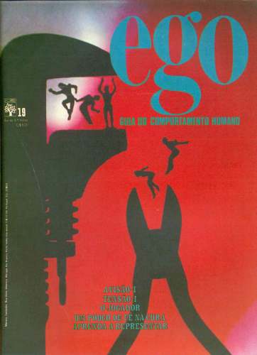 Ego (Número 19)