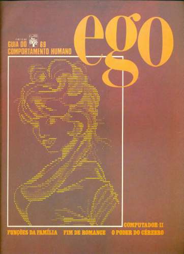 Ego (Número 69)