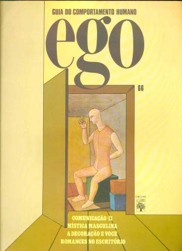 Ego (Número 66)