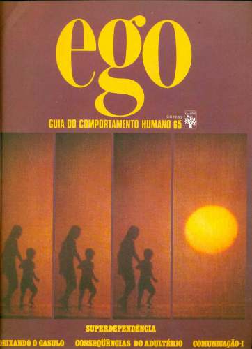 Ego (Número 65)