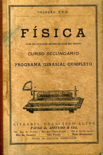 Física: Curso Secundário