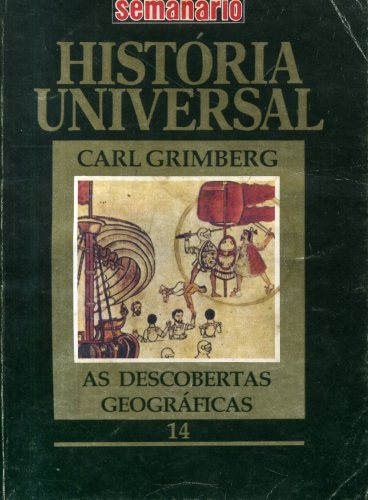 História Universal (Volume 14)