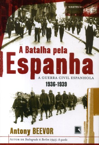 A Batalha pela Espanha