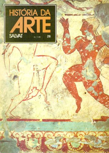 Revista História da Arte (Volume 2, Nº26)