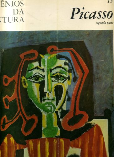 Gênios da Pintura: Picasso (segunda parte)