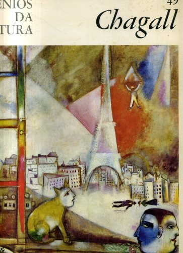 Gênios da Pintura: Chagall