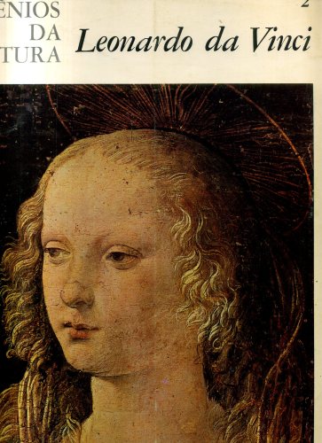 Gênios da Pintura: Leonardo da Vinci