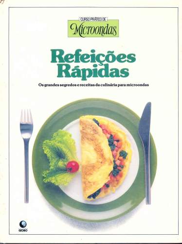 Refeições Rápidas