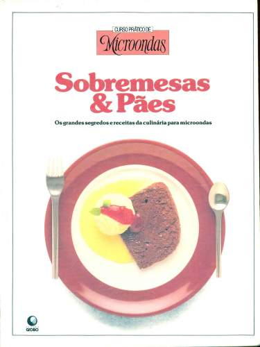 Sobremesas & Pães