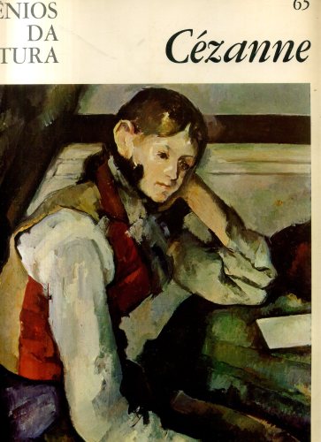 Gênios da Pintura: Cézanne