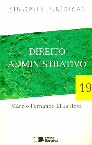 Direito Administrativo