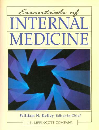 Essentials of Internal Medicine