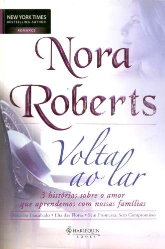 Volta ao Lar