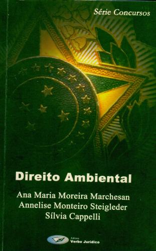 Direito Ambiental