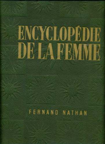 Encyclopédie de la Femme