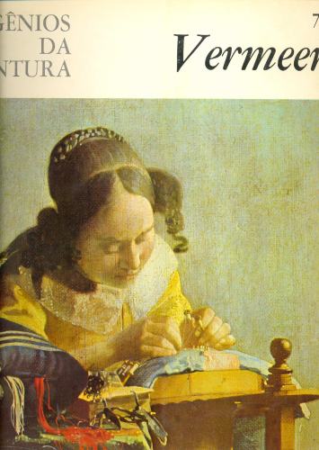 Gênios da Pintura: Vermeer