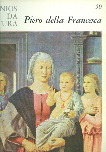 Gênios da Pintura: Piero della Francesca