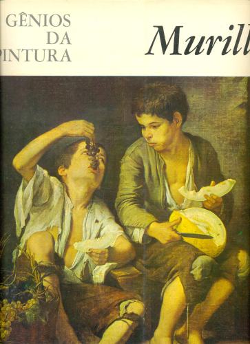 Gênios da Pintura: Murillo