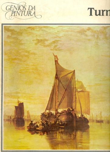 Gênios da Pintura:Turner