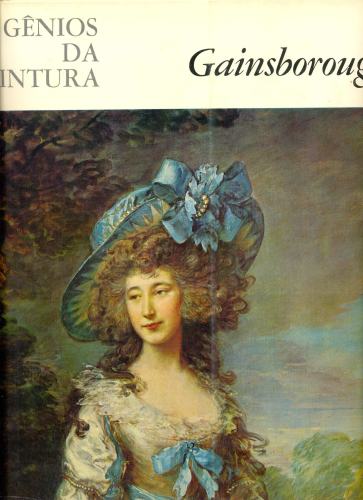 Gênios da Pintura: Gainsborough